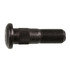 WA07-5097 by WORLD AMERICAN - Wheel Stud - Left Hand, 2 5/8" Length Under Head, Headed Disc, Serrated Body