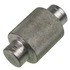 WA07-5046 by WORLD AMERICAN - Drum Brake Shoe Anchor Pin - 2-7/32" Length, 1-1/4" OD, Knurled Version