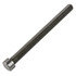 WA07-5068 by WORLD AMERICAN - Leaf Spring Center Bolt - 6" Length Under Head, 1/2"-20 Thread