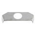 WA07-5138 by WORLD AMERICAN - Brake Cam Spacer / Washer - 1-1/2" ID, 6" OD, 1/16" Thick, for Eaton Type ES Brake