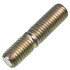 WA07-5150 by WORLD AMERICAN - Wheel Stud - 2 3/4” Length, 5/8”-11 Diameter/Thread, Double Ended