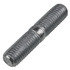 WA07-5151 by WORLD AMERICAN - Wheel Stud - 3 9/16" Length, 3/4"-10 Diameter/Thread, Double Ended