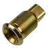 WA07-5155 by WORLD AMERICAN - Wheel Lug Nut - Left Hand, M30x1.5 Outer, M20x1.5 Inner, 62mm Length