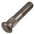 WA07-5162 by WORLD AMERICAN - Wheel Stud - Right Hand, 3 1/4" Length Under Head, 11/16"-16