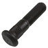 WA07-5166 by WORLD AMERICAN - Wheel Stud - Left Hand, 3-11/32" Length Under Head, Headed Disc, Serrated Body