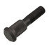 WA07-5177 by WORLD AMERICAN - Wheel Stud - Right Hand, 3-3/4" Length Under Head, Headed Disc, Serrated Body