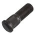 WA07-5179 by WORLD AMERICAN - Wheel Stud - Right Hand, 3 1/2" Length Under Head, Headed Disc, Serrated Body