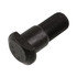 WA07-5182 by WORLD AMERICAN - Wheel Stud - Right Hand, 2" Length Under Head, 3/4"-16 Thread