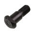 WA07-5183 by WORLD AMERICAN - Wheel Stud - Right Hand, 2 1/4" Length Under Head, 3/4"-16 Thread