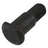 WA07-5370 by WORLD AMERICAN - Wheel Stud - Right Hand, 2 3/8" Length Under Head, 3/4"-16 Thread