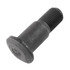 WA07-5371 by WORLD AMERICAN - Wheel Stud - Left Hand, 2 3/8" Length Under Head, 3/4"-16 Thread