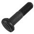 WA07-6078 by WORLD AMERICAN - Wheel Stud - Right Hand, 3 1/8" Length Under Head, for Aluminum Hubs