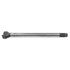 WA05-5262 by WORLD AMERICAN - Air Brake Camshaft - Right, 18-3/8" Length, 1-1/2", 10 Spline, for 16.5" Brake Standard