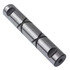 WA07-2063 by WORLD AMERICAN - Leaf Spring Shackle Bolt - 6.900" Length ,5.370" Groove to Groove, Non-Threaded