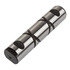 WA07-2064 by WORLD AMERICAN - Leaf Spring Shackle Bolt - 6.000" Length ,4.250" Groove to Groove, for Dayton