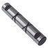 WA07-2063 by WORLD AMERICAN - Leaf Spring Shackle Bolt - 6.900" Length ,5.370" Groove to Groove, Non-Threaded