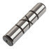 WA07-2064 by WORLD AMERICAN - Leaf Spring Shackle Bolt - 6.000" Length ,4.250" Groove to Groove, for Dayton