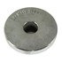 WA07-2080 by WORLD AMERICAN - Suspension Subframe Bushing - 3.700" OD, 1.000" ID, 1.044" Height, Concentric