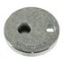 WA07-2079 by WORLD AMERICAN - Suspension Subframe Bushing - 3.700" OD, .875" ID, 1.512" Height, Eccentric