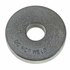 WA07-2083 by WORLD AMERICAN - Suspension Subframe Bushing - 2.915" OD, .885" ID, .450" Height, Concentric