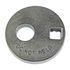 WA07-2084 by WORLD AMERICAN - Suspension Subframe Bushing - 2.915" OD, .885" ID, .450" H, Eccentric, for Hendrickson