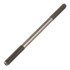 WA07-1208TR by WORLD AMERICAN - Threaded Rod - 8 inches Length, 1/2 inches-20 Thread, Grade 5