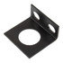 WA07-2049 by WORLD AMERICAN - Leaf Spring Bracket - 2.60" Length, 2.74" Width, 01.50" Hole Diameter