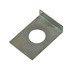 WA07-2050 by WORLD AMERICAN - Leaf Spring Bracket - 1.250" Length, 1.000" Width, 0.500" Hole Diameter