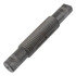 WA07-3042 by WORLD AMERICAN - Leaf Spring Shackle Bolt - 7.870" Length, 6.300" Groove to Groove, Threaded