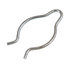 WA07-7081 by WORLD AMERICAN - Drum Brake Shoe Anchor Pin Lock Ring