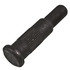 WA07-7167 by WORLD AMERICAN - Wheel Stud - Right Hand, 4" Length Under Head, Headed Disc, Serrated Body