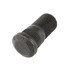 WA07-7170 by WORLD AMERICAN - Wheel Stud - Right Hand, 2 13/32" Length Under Head, Headed Disc, Serrated Body