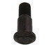 WA07-7170 by WORLD AMERICAN - Wheel Stud - Right Hand, 2 13/32" Length Under Head, Headed Disc, Serrated Body