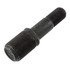 WA07-7174 by WORLD AMERICAN - Wheel Stud - Right Hand, 4 1/32" Length, Bus Type Shoulder Style, with Studs