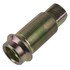 WA07-7178 by WORLD AMERICAN - Wheel Lug Nut - Left Hand, 1 1/8"-16 OD, 3/4"-16 ID, 3 1/4" Length