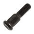 WA07-7210 by WORLD AMERICAN - Wheel Stud - Right Hand, 3 21/32" Length Under Head, Headed Disc, Serrated Body