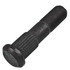 WA07-7223 by WORLD AMERICAN - Wheel Stud - Left Hand, 2 31/32" Length Under Head, Headed Disc, Fully Serrated