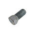 WA07-7229 by WORLD AMERICAN - Wheel Stud - Left Hand, 1 1/2” Length Under Head, 3/4" Hex Head