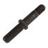 WA07-7233 by WORLD AMERICAN - Wheel Stud - Right Hand, 5 1/4" Length, Shoulder Style, Longer Cap Nut, for Aluminum Wheel