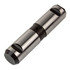 WA07-7370 by WORLD AMERICAN - Leaf Spring Shackle Bolt - 5.500" Length ,4.062" Groove to Groove, Non-Threaded