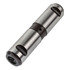 WA07-7370 by WORLD AMERICAN - Leaf Spring Shackle Bolt - 5.500" Length ,4.062" Groove to Groove, Non-Threaded