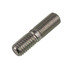 WA07-7428 by WORLD AMERICAN - Wheel Stud - 1 3/4 in. Length, 1/2 in. Thread, Shoulder Style