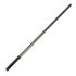 WA07-91620TR by WORLD AMERICAN - Threaded Rod - 20 inches Length, 9/16 inches-18 Thread, Grade 5