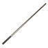 WA07-91622TR by WORLD AMERICAN - Threaded Rod - 22 inches Length, 9/16 inches-18 Thread, Grade 5