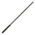 WA07-91626TR by WORLD AMERICAN - Threaded Rod - 26 inches Length, 9/16 inches-18 Thread, Grade 5