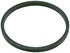 Baldwin G324-A Transmission Oil Filter Buna N Groove Gasket