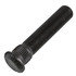 WA07-6090 by WORLD AMERICAN - Wheel Stud - 4 5/16 inches Length Under Head Metric