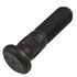 WA07-6099 by WORLD AMERICAN - Wheel Stud - Left Hand, 2 29/32" Length Under Head, Headed Disc, Serrated Body