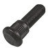 WA07-6120 by WORLD AMERICAN - Wheel Stud - Right Hand, 2 23/32" Length Under Head, Headed Disc, Serrated Body