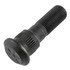 WA07-6121 by WORLD AMERICAN - Wheel Stud - Right Hand, 2 7/8 in. Length Under Head, Unimount